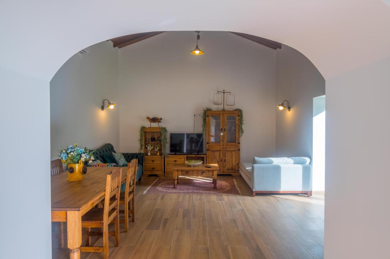 Casas Do Prazo - Turismo Rural Nogueira  Εξωτερικό φωτογραφία