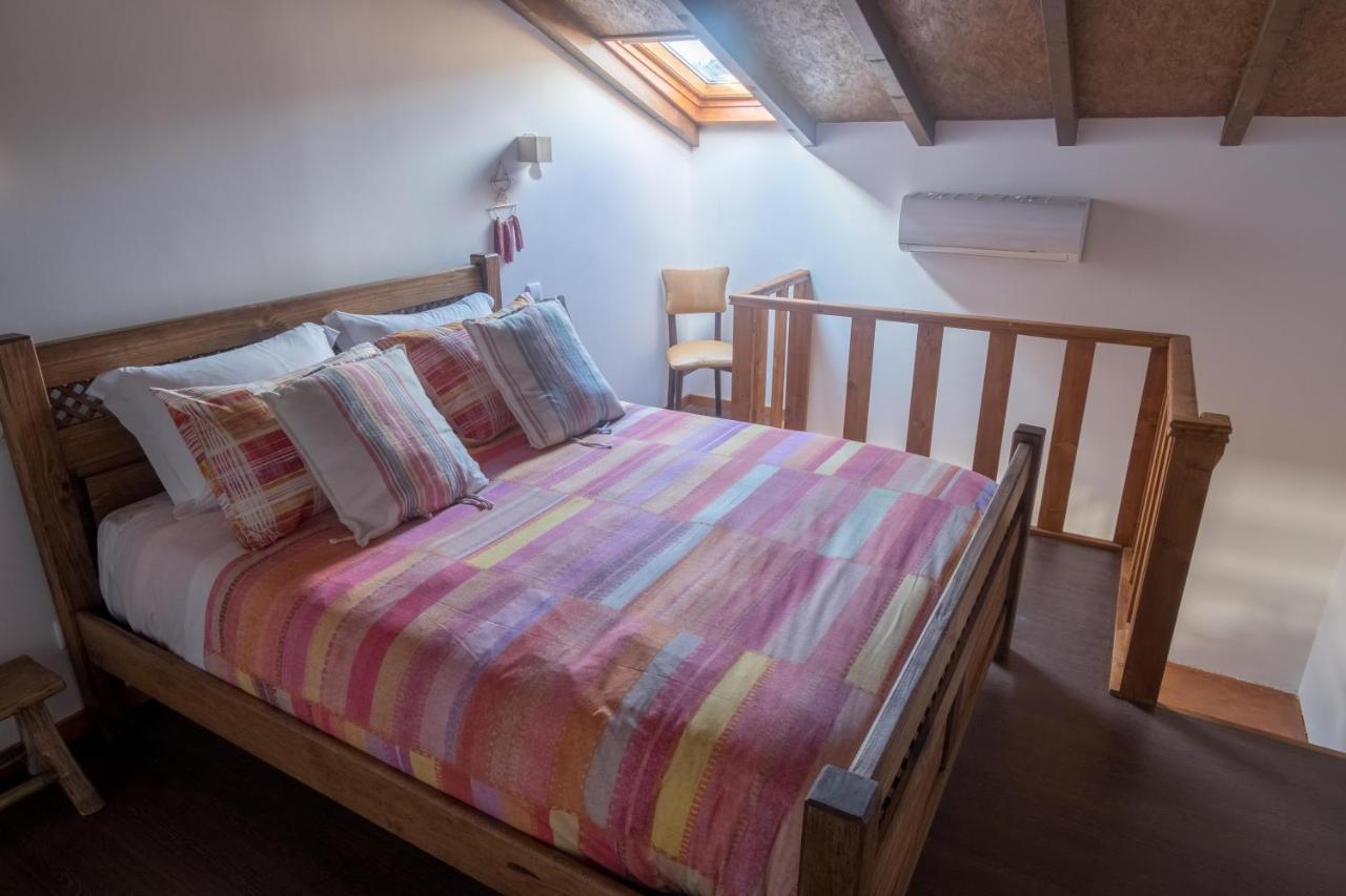 Casas Do Prazo - Turismo Rural Nogueira  Εξωτερικό φωτογραφία