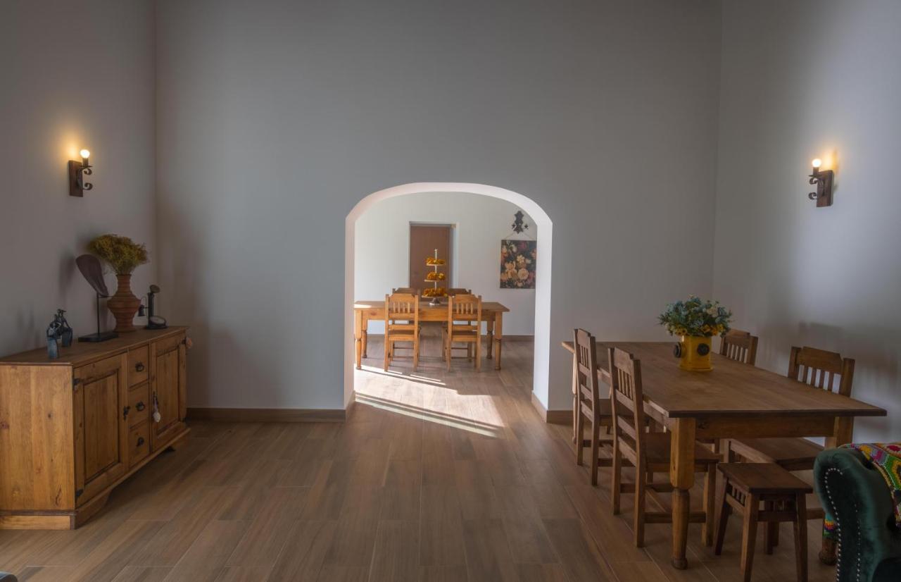 Casas Do Prazo - Turismo Rural Nogueira  Εξωτερικό φωτογραφία